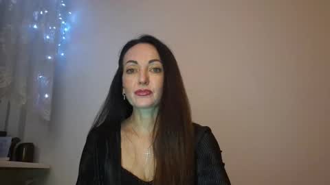 Christina online show from May 10, 2026, 8:03 pm