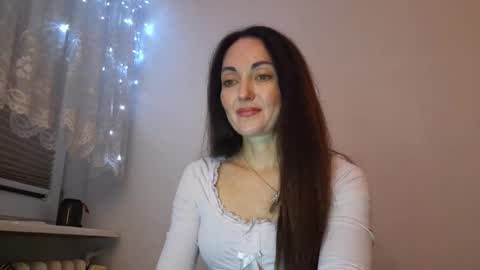 Christina online show from May 11, 2026, 9:56 pm