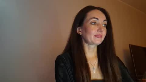 Christina online show from May 12, 2026, 8:17 pm