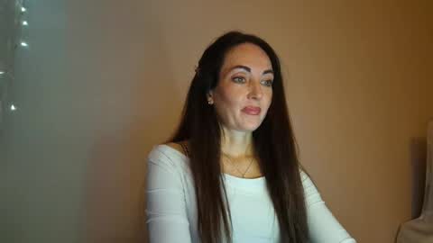 Christina online show from May 13, 2026, 7:55 pm