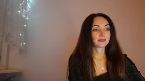 Christina online show from May 14, 2026, 7:53 pm