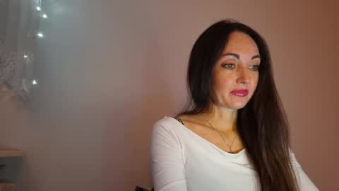 Christina online show from May 18, 2026, 8:47 pm