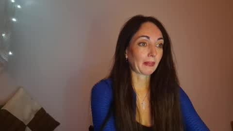 Christina online show from May 19, 2026, 8:48 pm