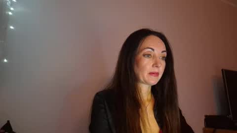 Christina online show from May 22, 2026, 10:37 pm