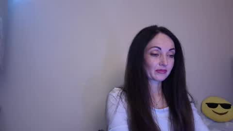 Christina online show from May 30, 2026, 9:34 pm