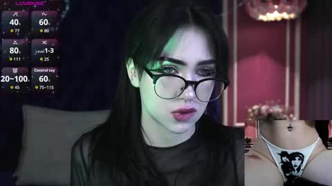 Jess online show from January 8, 2026, 11:07 pm