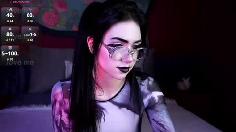 Snapshot of mirelmori chatting on February 11, 2026, 12:37 am Jess online show from February 11, 2026, 12:37 am