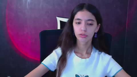 Snapshot of miri_miss chatting on December 28, 2024, 10:47 am Miri online show from December 28, 2024, 10:47 am