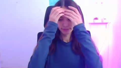 Snapshot of miri_miss chatting on March 18, 2026, 12:30 pm Miri online show from March 18, 2026, 12:30 pm