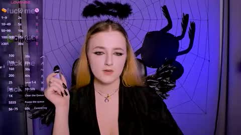 miriam_crazy online show from October 20, 2025, 11:05 pm