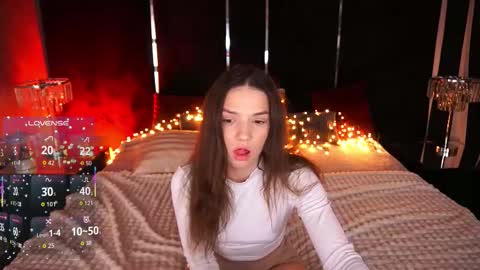 Mira online show from March 19, 2026, 1:48 pm