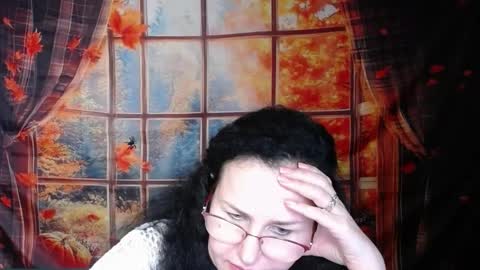 Miroslava Happi online show from November 13, 2025, 7:18 am