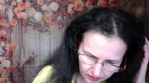 Miroslava Happi online show from February 20, 2026, 7:21 am