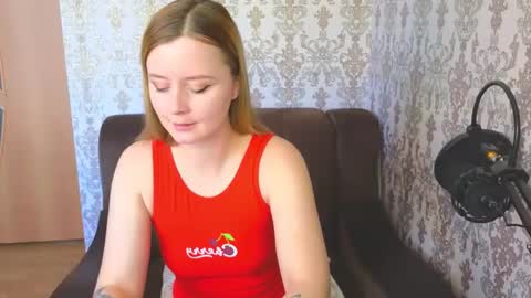 Anna online show from January 11, 2025, 11:45 am