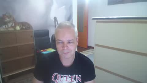  Mirwais  online show from April 16, 2026, 5:58 pm