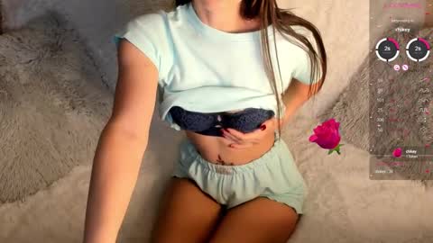 Snapshot of mis_brandy chatting on February 1, 2025, 11:21 am Alexa online show from February 1, 2025, 11:21 am