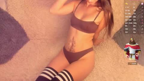 Snapshot of mis_brandy chatting on October 15, 2025, 3:39 am Alexa online show from October 15, 2025, 3:39 am