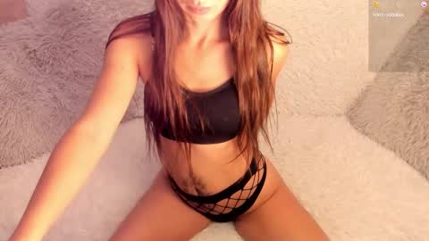 Snapshot of mis_brandy chatting on October 29, 2025, 3:53 am Alexa online show from October 29, 2025, 3:53 am