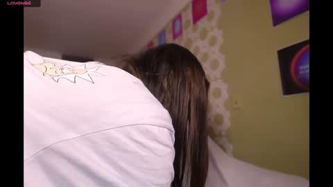 Snapshot of mis_elizabeth chatting on December 27, 2024, 10:05 pm Eliza online show from December 27, 2024, 10:05 pm