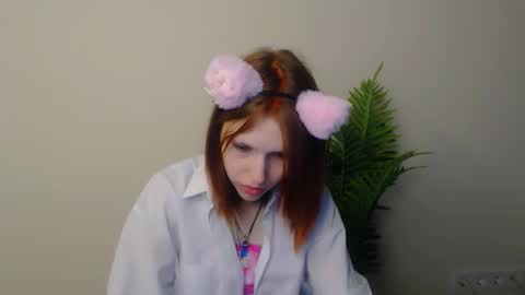 misaki_chan_ online show from March 20, 2026, 10:25 pm