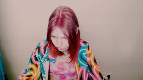 misaki_chan_ online show from May 17, 2026, 7:21 pm
