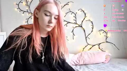 Snapshot of misamew chatting on February 8, 2026, 9:02 am MisaMew online show from February 8, 2026, 9:02 am