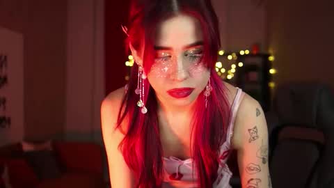 Snapshot of misapage chatting on February 13, 2026, 11:12 pm Misa online show from February 13, 2026, 11:12 pm