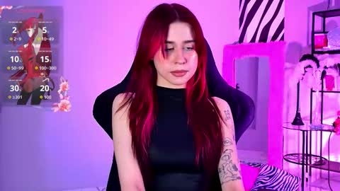 Snapshot of misapage chatting on March 5, 2026, 1:01 am Misa online show from March 5, 2026, 1:01 am