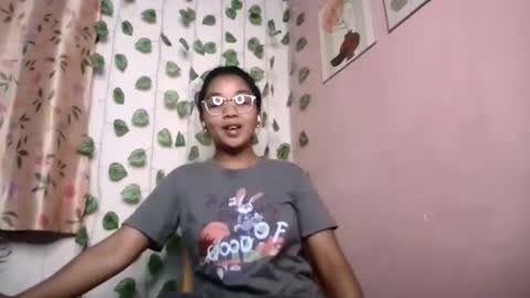 Snapshot of misarta chatting on March 19, 2026, 4:33 pm misarta online show from March 19, 2026, 4:33 pm