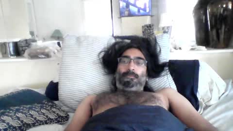 miseric online show from February 1, 2025, 4:22 pm