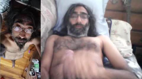 miseric online show from November 5, 2025, 7:03 pm