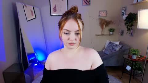 Snapshot of misha_the_createrr chatting on January 10, 2026, 9:00 am Ivy online show from January 10, 2026, 9:00 am