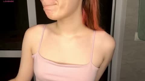 Molly online show from January 8, 2026, 4:20 pm