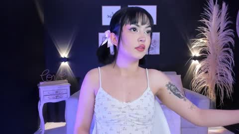 Misha  online show from October 13, 2025, 6:52 pm