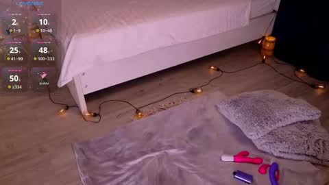 Snapshot of mishel_bless chatting on December 20, 2025, 3:52 pm Mishel online show from December 20, 2025, 3:52 pm