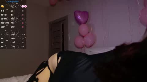 Snapshot of mishel_bless chatting on February 15, 2026, 2:58 pm Mishel online show from February 15, 2026, 2:58 pm