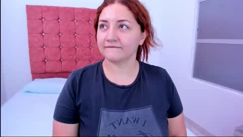 Snapshot of mishell_lovely chatting on February 23, 2026, 12:24 pm Mishell online show from February 23, 2026, 12:24 pm