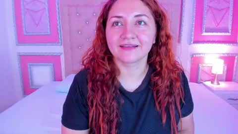 Snapshot of mishell_lovely chatting on March 1, 2026, 2:02 am Mishell online show from March 1, 2026, 2:02 am