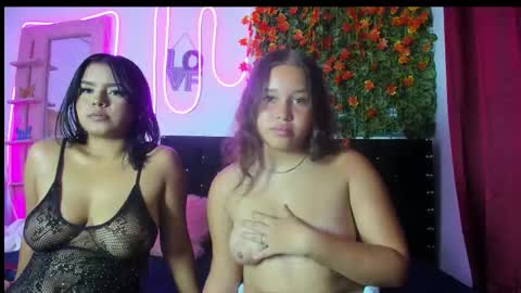 Snapshot of mishellesexi_69 chatting on October 15, 2025, 9:26 pm mishellesexi_69 online show from October 15, 2025, 9:26 pm