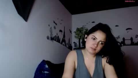 Snapshot of misnicol chatting on January 13, 2026, 11:15 am Nicol online show from January 13, 2026, 11:15 am