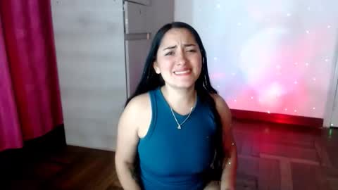 Snapshot of misnicol chatting on January 17, 2026, 12:59 am Nicol online show from January 17, 2026, 12:59 am