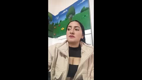 Snapshot of misnicol chatting on February 5, 2026, 2:54 pm Nicol online show from February 5, 2026, 2:54 pm