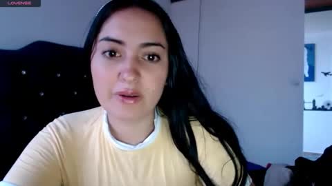 Snapshot of misnicol chatting on February 12, 2026, 11:00 pm Nicol online show from February 12, 2026, 11:00 pm