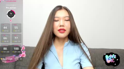 Miso online show from May 21, 2026, 2:35 pm