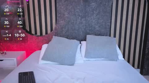 Antonella online show from November 14, 2025, 12:48 pm