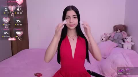 Snapshot of miss10_antonella chatting on February 14, 2026, 6:15 pm Antonella online show from February 14, 2026, 6:15 pm