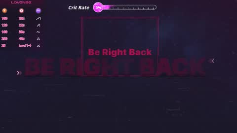 Missy online show from September 28, 2025, 1:33 am