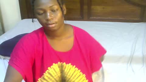 miss440 online show from March 8, 2026, 9:29 pm