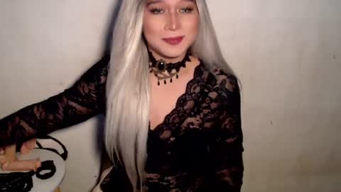 miss_4cuck_ online show from July 6, 2026, 3:03 pm