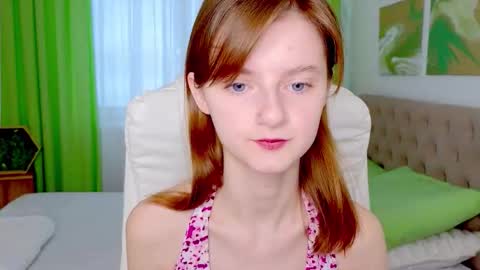 Snapshot of miss___alisa chatting on February 20, 2026, 11:11 am Alisa NONNUDE online show from February 20, 2026, 11:11 am